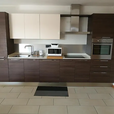 Apartment Manin