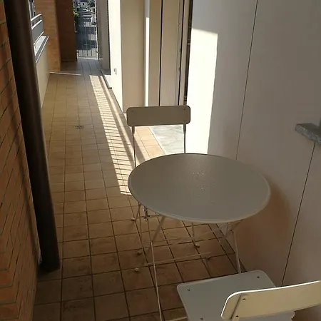 Lägenhet Manin *