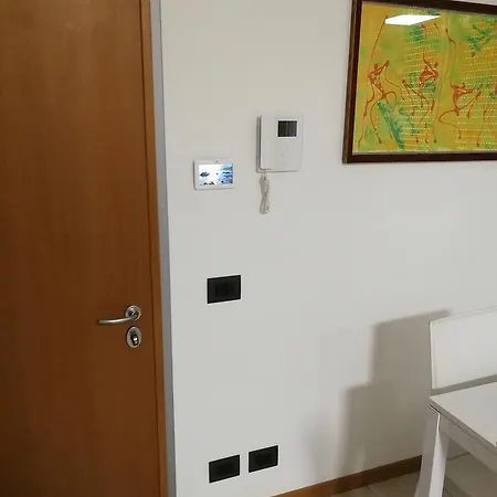 Manin Apartment