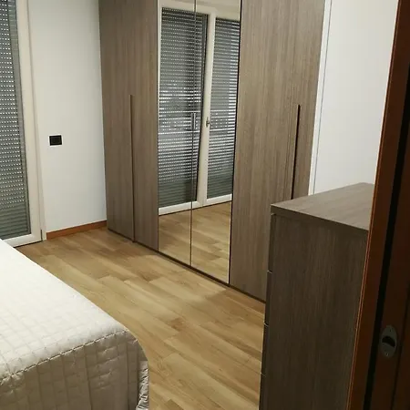 Apartment Manin Bollate